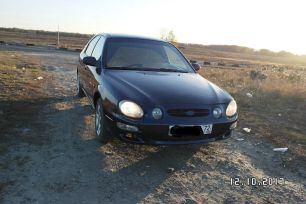  Kia Shuma 2000 , 80000 , 