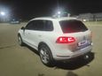 SUV   Volkswagen Touareg 2012 , 1640000 , 