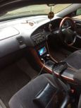  Honda Saber 2001 , 240000 , 