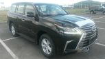 SUV   Lexus LX450d 2016 , 5809000 , 