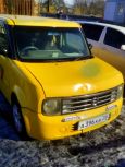    Nissan Cube 2004 , 150000 , 