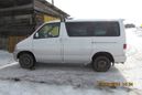    Mazda Bongo Friendee 2001 , 380000 , 