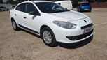  Renault Fluence 2011 , 383000 , 