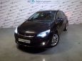  Opel Astra 2013 , 627000 , 