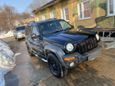 SUV   Jeep Liberty 2002 , 655000 , 