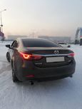  Mazda Mazda6 2016 , 1370000 , 