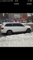 SUV   Mercedes-Benz GL-Class 2013 , 2300000 , 