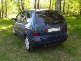    Renault Scenic 1999 , 199000 , 