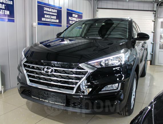 SUV   Hyundai Tucson 2020 , 1877900 , 