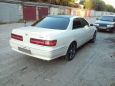  Toyota Mark II 1998 , 240000 , 