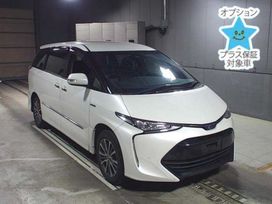    Toyota Estima 2019 , 2300000 , 