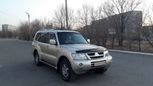 SUV   Mitsubishi Pajero 2004 , 725000 , 