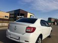  Renault Logan 2015 , 465000 , 