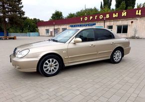  Hyundai Sonata 2007 , 395000 , 