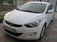  Hyundai Elantra 2013 , 765000 , -