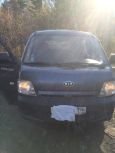    Kia Pregio 2004 , 320000 , 