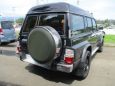 SUV   Nissan Safari 1996 , 647000 , 