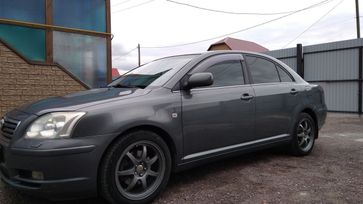  Toyota Avensis 2004 , 650000 , 