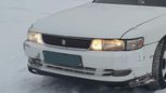  Toyota Chaser 1993 , 220000 , 