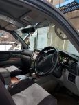 SUV   Toyota Land Cruiser 2003 , 1340000 , 