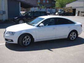  Audi A6 2010 , 870000 , 