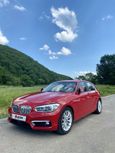  BMW 1-Series 2015 , 936000 , 