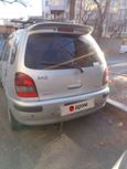    Toyota Corolla Spacio 1989 , 255000 , 