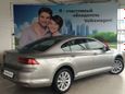  Volkswagen Passat 2015 , 1793500 , 