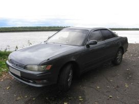  Toyota Mark II 1994 , 220000 , 