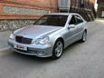  Mercedes-Benz C-Class 2000 , 410000 , 