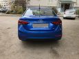  Hyundai Solaris 2017 , 745000 , 