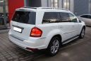 SUV   Mercedes-Benz GL-Class 2010 , 1750000 , 