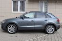 SUV   Audi Q3 2013 , 1259000 , 