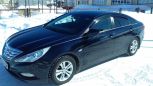  Hyundai Sonata 2012 , 650000 , 