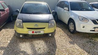  3  Citroen C2 2003 , 179000 , 