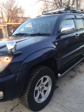 SUV   Toyota Hilux Surf 2004 , 950000 , 