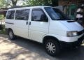    Volkswagen Transporter 1992 , 270000 , 