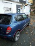  Toyota Duet 2001 , 150000 , 