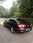  Volkswagen Passat CC 2010 , 654000 , 