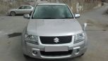 SUV   Suzuki Escudo 2006 , 530000 , 