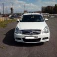  Nissan Almera 2014 , 480000 , 