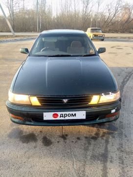  Toyota Vista 1993 , 95000 , 