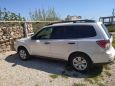 SUV   Subaru Forester 2012 , 800000 , 