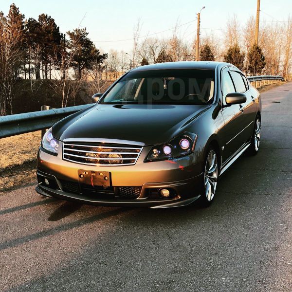  Infiniti M35 2006 , 800000 , 