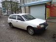  Nissan AD 2001 , 125000 , 