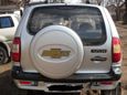 SUV   Chevrolet Niva 2003 , 130000 , 