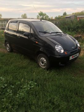  Daewoo Matiz 2011 , 145000 , 