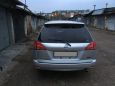  Nissan Wingroad 2001 , 210000 , 