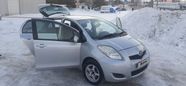  Toyota Vitz 2009 , 439000 , 