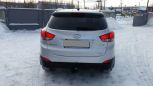 SUV   Hyundai ix35 2013 , 900000 , 